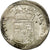 Moneda, Países Bajos españoles, Flanders, 4 Patards, 1698, Bruges, BC, Plata