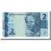 Banknote, Brazil, 2 Reais, 2010, UNC(65-70)