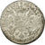 Moneta, Paesi Bassi Spagnoli, Flanders, 4 Patards, 1698, Bruges, B+, Argento