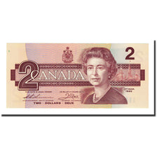 Banconote, Canada, 2 Dollars, 1986, KM:94b, FDS