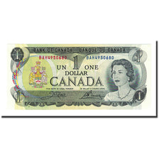 Banconote, Canada, 1 Dollar, 1973, KM:85c, FDS