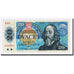 Banknote, Czechoslovakia, 20 Korun, 1988, KM:95, UNC(65-70)