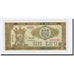 Geldschein, Moldova, 1 Leu, 1992, KM:5, UNZ
