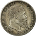 Moneda, Estados alemanes, WURTTEMBERG, Wilhelm II, 2 Mark, 1904, Freudenstadt