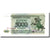 Billete, 5000 Rublei, 1993, Transnistria, KM:24, UNC