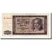 Banknote, Germany - Democratic Republic, 5 Mark, 1964, KM:22a, AU(50-53)