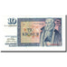 Banconote, Islanda, 10 Kronur, L.1961, KM:48a, FDS