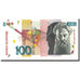 Banknote, Slovenia, 100 Tolarjev, 2003-01-15, KM:31a, UNC(65-70)