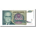 Banknote, Yugoslavia, 5000 Dinara, 1992, KM:115, UNC(65-70)