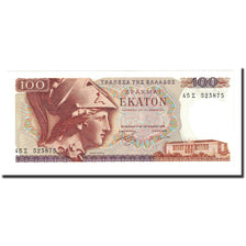 Banknote, Greece, 100 Drachmai, 1978-12-08, KM:200a, UNC(65-70)