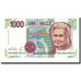 Banknote, Italy, 1000 Lire, D.1990, KM:114c, UNC(65-70)