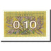 Banknote, Lithuania, 0.10 Talonas, 1991, KM:29a, UNC(65-70)