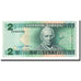 Banknote, Lithuania, 2 Litai, 1993, KM:54a, UNC(65-70)