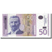 Banknote, Serbia, 50 Dinara, 2006, KM:48a, UNC(65-70)