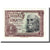 Banknot, Hiszpania, 1 Peseta, 1953-07-22, KM:144a, UNC(65-70)
