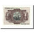 Geldschein, Spanien, 1 Peseta, 1953-07-22, KM:144a, UNZ