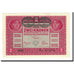 Geldschein, Österreich, 2 Kronen, 1917-03-01, KM:50, UNZ