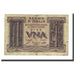 Biljet, Italië, 1 Lira, 1939-11-14, KM:26, B+