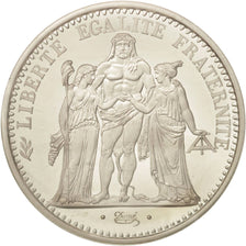 Coin, France, 10 Francs, 1971, MS(65-70), Silver, KM:P435, Gadoury:183.P1