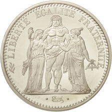 Moneta, Francia, 10 Francs, 1971, FDC, Argento, KM:P435, Gadoury:183.P1