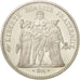 Coin, France, 10 Francs, 1971, MS(65-70), Silver, KM:P435, Gadoury:183.P1