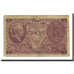 Banknote, Italy, 5 Lire, 1944-11-23, KM:31b, F(12-15)