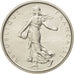 Coin, France, 5 Francs, 1968, MS(65-70), Silver, KM:P404, Gadoury:153.P3