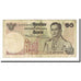 Banknote, Thailand, 10 Baht, 1969-06-24, KM:81, VF(20-25)