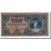 Banknote, Hungary, 500 Pengö, 1945-05-15, KM:117a, AU(55-58)