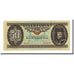 Banknote, Hungary, 50 Forint, 1986-11-04, KM:170g, AU(50-53)