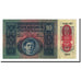 Banknote, Austria, 10 Kronen, Undated (1919), KM:51a, EF(40-45)