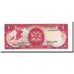 Banconote, TRINIDAD E TOBAGO, 1 Dollar, Undated (1985), KM:36a, FDS