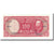 Geldschein, Chile, 10 Centesimos on 100 Pesos, UNDATED (1960-1961), KM:127a, UNZ