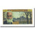 France, 5 Nouveaux Francs, 5 NF 1959-1965 ''Victor Hugo'', 1964-05-06