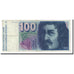 Banknote, Switzerland, 100 Franken, 1975, KM:57a, VF(30-35)
