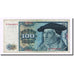 Banknote, GERMANY - FEDERAL REPUBLIC, 100 Deutsche Mark, 1980-01-02, KM:34d