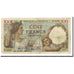 France, 100 Francs, 1940-09-26, VF(30-35), Fayette:26.38, KM:94