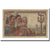 Francia, 20 Francs, 1942-09-24, MB+, Fayette:13.3, KM:100a
