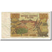 Banknote, Algeria, 100 Dinars, 1970-11-01, KM:128b, EF(40-45)
