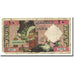 Banknote, Algeria, 10 Dinars, 1964-01-01, KM:123a, VF(20-25)