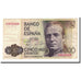 Billete, 5000 Pesetas, España, 1979-10-23, KM:160, BC