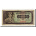 Banknote, Yugoslavia, 1000 Dinara, 1955-05-01, KM:71a, VF(20-25)