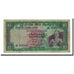 Banknote, Ceylon, 10 Rupees, 1973-08-21, KM:74b, VF(20-25)