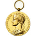 France, Médaille d'honneur du travail, Medal, 1996, Excellent Quality
