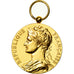 Francia, Médaille d'honneur du travail, medalla, 1996, Excellent Quality