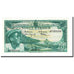 Geldschein, Belgisch-Kongo, 20 Francs, 1959-06-01, KM:31, UNZ-