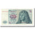 Geldschein, Bundesrepublik Deutschland, 10 Deutsche Mark, 1980-01-02, KM:31d, SS