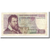 Banknote, Belgium, 100 Francs, 1972-08-04, KM:134b, VF(20-25)
