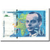 Frankreich, 50 Francs, 1999, SS, Fayette:73.5, KM:157Ad