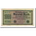 Banknote, Germany, 1000 Mark, 1922-09-15, KM:76d, EF(40-45)